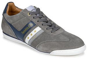 Nízke tenisky Pantofola d'Oro  VASTO SUEDE LOW
