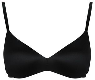 Čipkované podprsenky Passionata  BIANCA Push-up