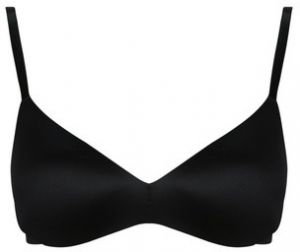 Čipkované podprsenky Passionata  BIANCA Push-up