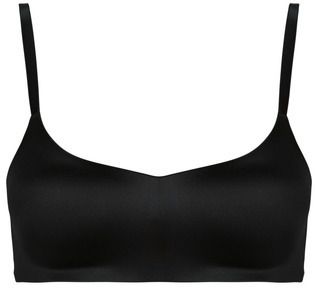 Čipkované podprsenky Passionata  BIANCA padded