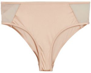 Klasické nohavičky Passionata  BIANCA High waist brief