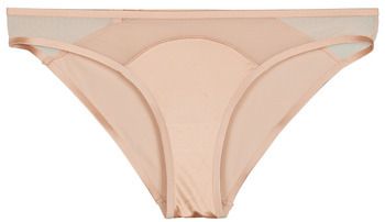Klasické nohavičky Passionata  BIANCA Brief