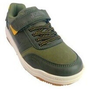 Univerzálna športová obuv Joma  Zapato niño  jarama 2523 v kaki