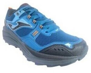 Univerzálna športová obuv Joma  Deporte caballero  shock 2512 azul