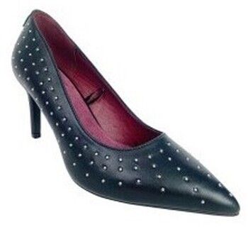 Lodičky Maria Mare  Zapato señora  63637 negro