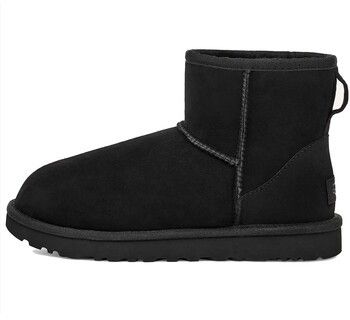 Čižmy UGG  W Classic Mini Ii