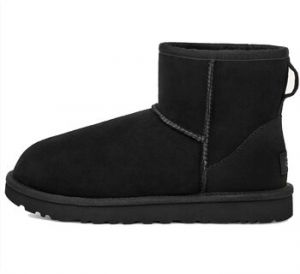 Čižmy UGG  W Classic Mini Ii