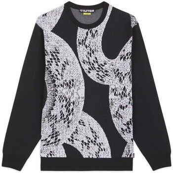 Mikiny Iuter  Boa Jumper