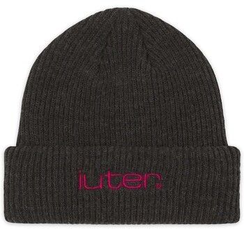 Čiapky Iuter  Grid Beanie