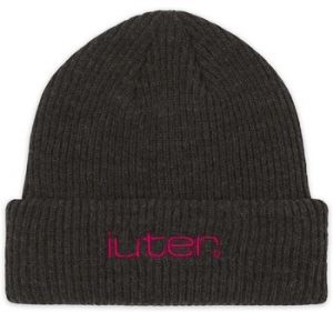 Čiapky Iuter  Grid Beanie
