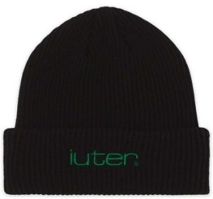 Čiapky Iuter  Grid Beanie