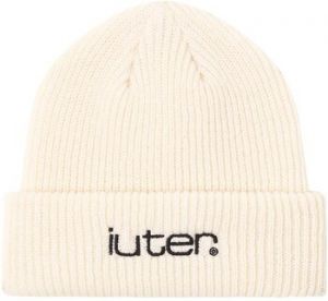 Čiapky Iuter  Grid Beanie