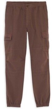 Nohavice Cargo Iuter  Ripstop Cargo Jogger
