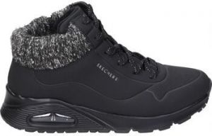 Čižmičky Skechers  310566-BLK