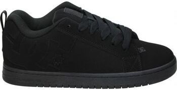 Nízke tenisky DC Shoes  300529-3BK COURT GRAFFIK