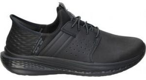 Nízke tenisky Skechers  210828-BBK