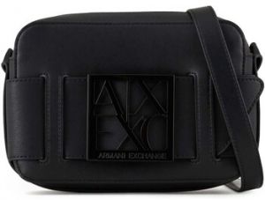 Kabelky EAX  Messenger Bag