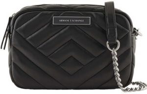 Kabelky EAX  Messenger Bag