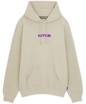 Flísové mikiny Iuter  Freedom Hoodie