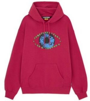 Mikiny Iuter  Squad Hoodie