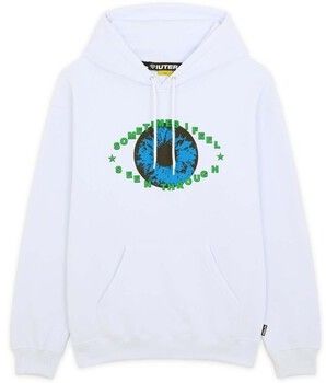 Mikiny Iuter  Squad Hoodie