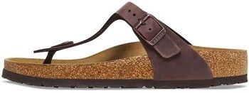 Žabky BIRKENSTOCK  Gizeh Oiled Leather