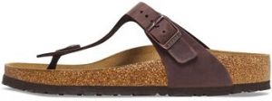 Žabky BIRKENSTOCK  Gizeh Oiled Leather
