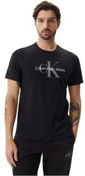 Tričká s krátkym rukávom Calvin Klein Jeans  LV040EM286