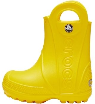 Čižmy do dažďa Crocs  265929