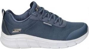 Nízke tenisky Skechers  117351-DKNV