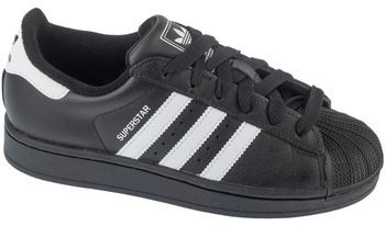 Nízke tenisky adidas  adidas Superstar II J