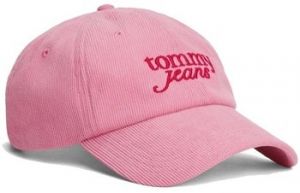 Šiltovky Tommy Jeans  TJW SCRIPT CAP
