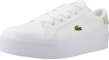 Nízke tenisky Lacoste  WOMENS ZIANE PLATFORM SN
