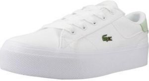 Nízke tenisky Lacoste  WOMENS ZIANE PLATFORM SN