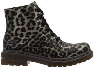 Čižmičky Rieker  Bottines 78240