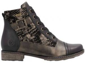 Čižmičky Remonte  Bottines D4381