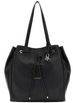 Kabelky Guess  Sac bandoulière SILVYE BUCKET