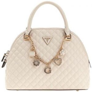 Kabelky Guess  Sac bandoulière EVER FLAP CLUTCH