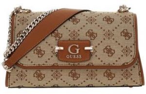 Kabelky Guess  Sac bandoulière NEDA HOBO SHOULDER B