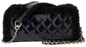 Kabelky Guess  Sac bandoulière LIDA CONVERTIBLE XBO
