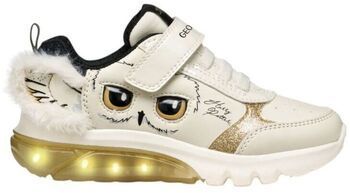 Módne tenisky Geox  Baskets J CIBERDRON GIRL