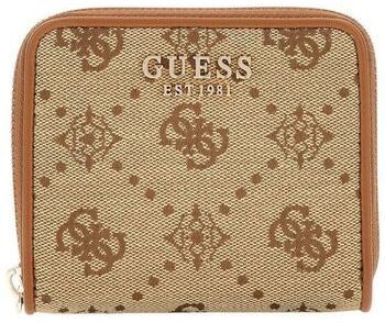 Peňaženky Guess  Sac bandoulière NEDA SLG SMALL ZIP A