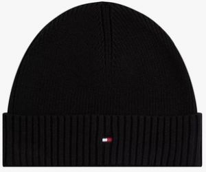 Čiapky Tommy Hilfiger  TH FLAG PIMA COTTON BEAN