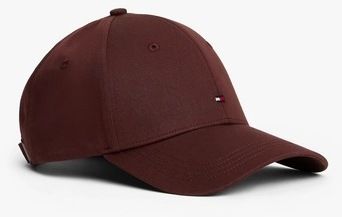 Šiltovky Tommy Hilfiger  TH FLAG COTTON 6 PANEL C