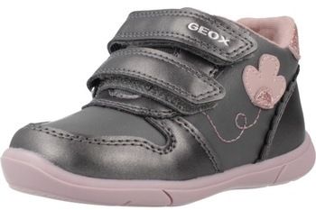 Polokozačky Geox  B ZAPITO GIRL