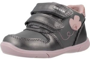 Polokozačky Geox  B ZAPITO GIRL