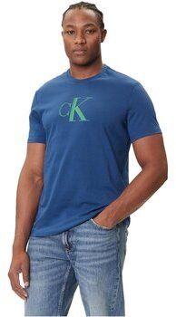 Tričká s krátkym rukávom Calvin Klein Jeans  LV04RC857G