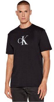 Tričká s krátkym rukávom Calvin Klein Jeans  LV04RC857G