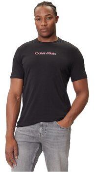 Tričká s krátkym rukávom Calvin Klein Jeans  LV04RC858G