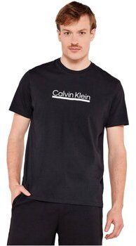 Tričká s krátkym rukávom Calvin Klein Jeans  LV04RC852G
